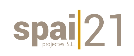 spai21 projectes